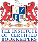 Member of the Institute of Certified Bookkeepers